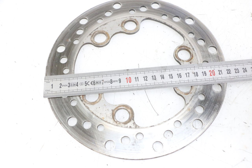 photo de DISQUE FREIN AVANT SUZUKI SMX SUPERMOTARD 50 (1996 - 2001)