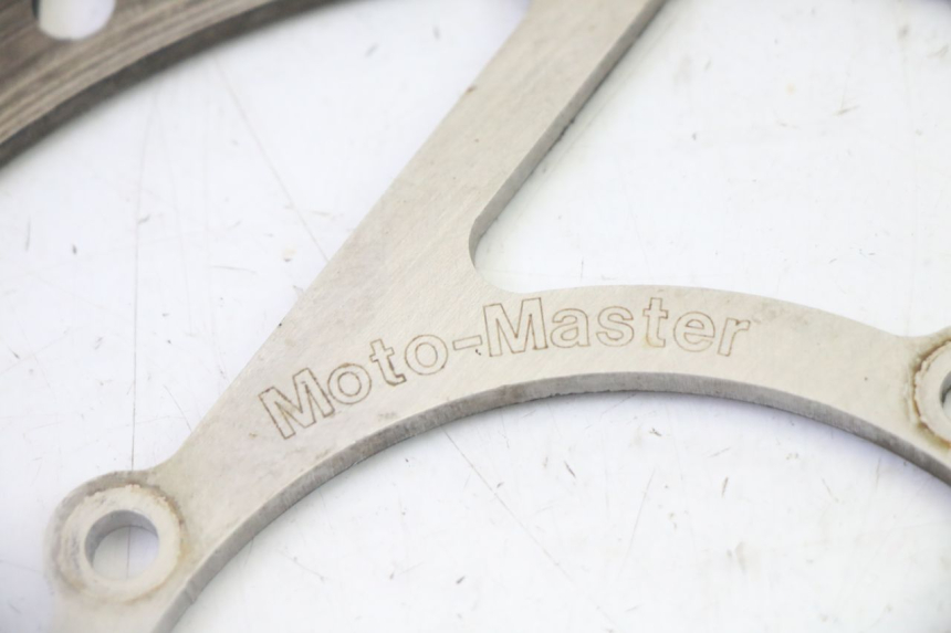 photo de DISQUE FREIN AVANT KTM SX 85 (2013 - 2017)