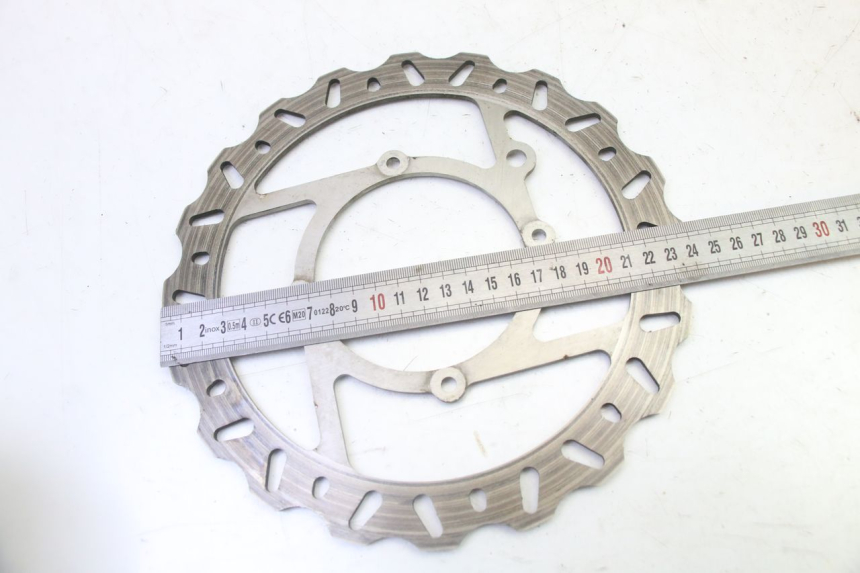 photo de DISQUE FREIN AVANT KTM SX 85 (2013 - 2017)