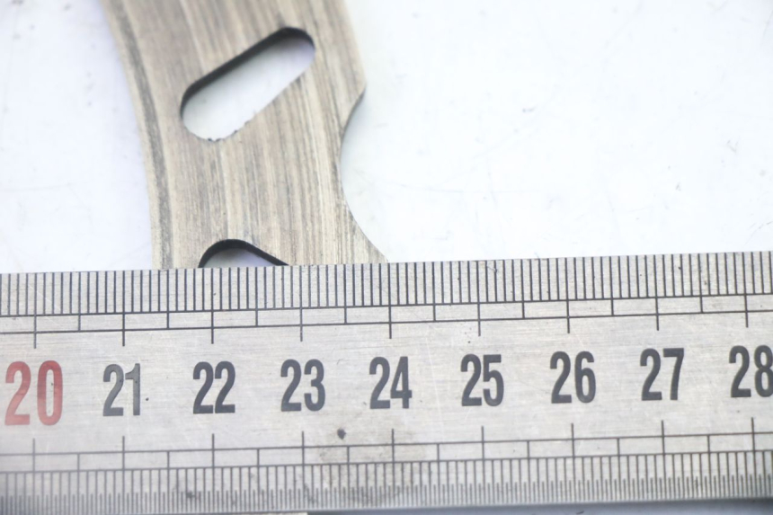 photo de DISQUE FREIN AVANT KTM SX 85 (2013 - 2017)