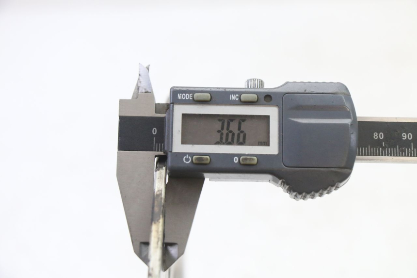 photo de DISQUE FREIN AVANT YAMAHA TDR DELTABOX 125 (1993 - 2003)