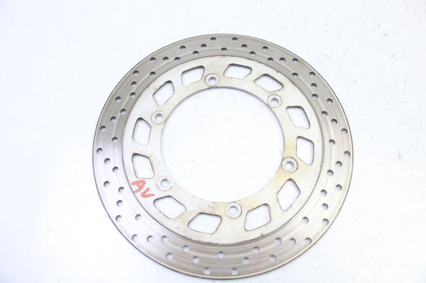 photo de DISQUE FREIN AVANT YAMAHA TDR DELTABOX 125 (1993 - 2003)