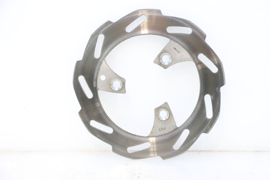 photo de DISQUE FREIN AVANT PEUGEOT TKR TREKKER FURIOUS 50 (2005 - 2014) - Vue principale