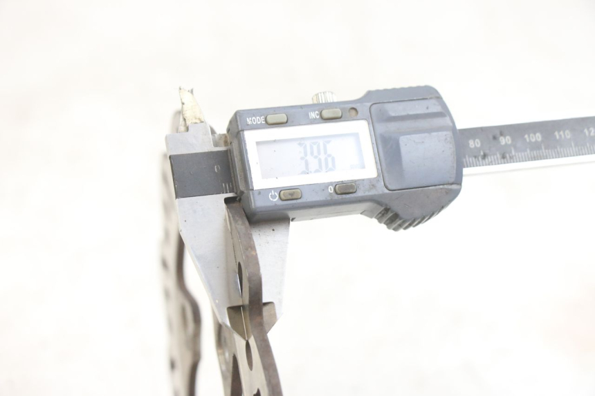photo de DISQUE FREIN AVANT TNT MOTOR FASTINO 4T 50 (2013 - 2019)