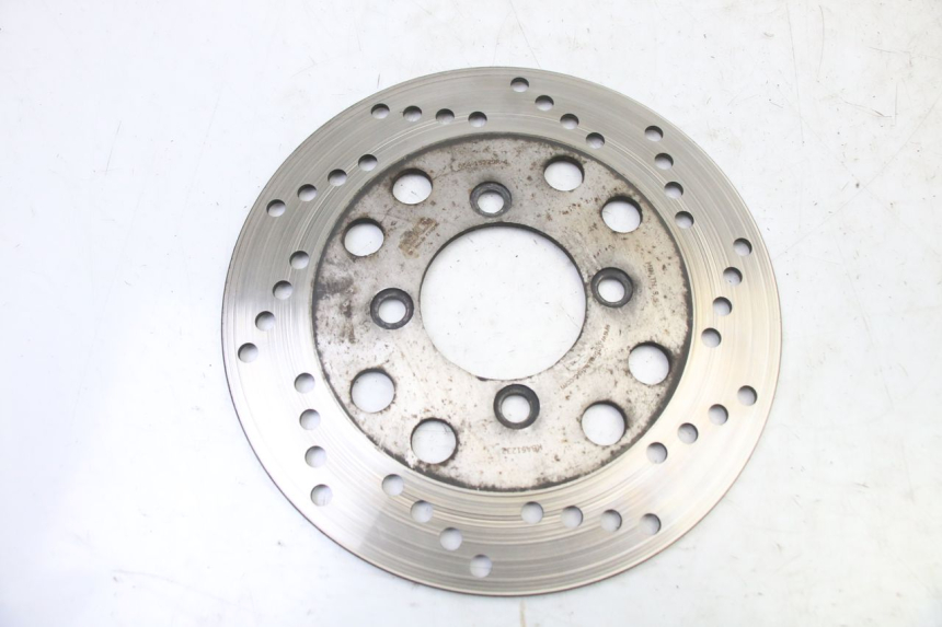 photo de DISQUE FREIN AVANT SUZUKI UH BURGMAN 125 (2002 - 2006)