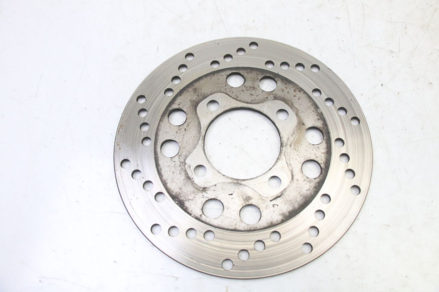 photo de DISQUE FREIN AVANT SUZUKI UH BURGMAN 125 (2002 - 2006)