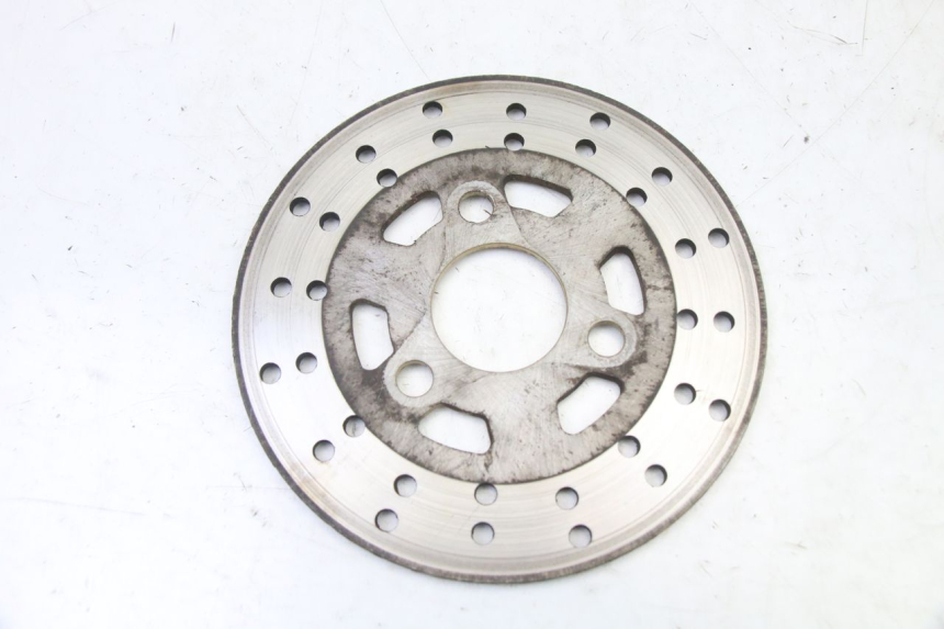 photo de DISQUE FREIN AVANT PEUGEOT V-CLIC VCLIC 50 (2007 - 2013)