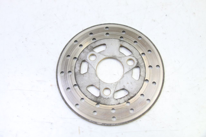 photo de DISQUE FREIN AVANT PEUGEOT V-CLIC VCLIC 50 (2007 - 2013)