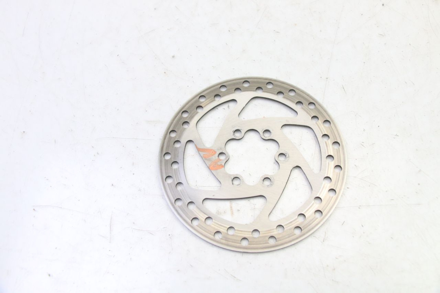 photo de DISQUE FREIN AVANT DUALTRON VICTOR LIMITED 1