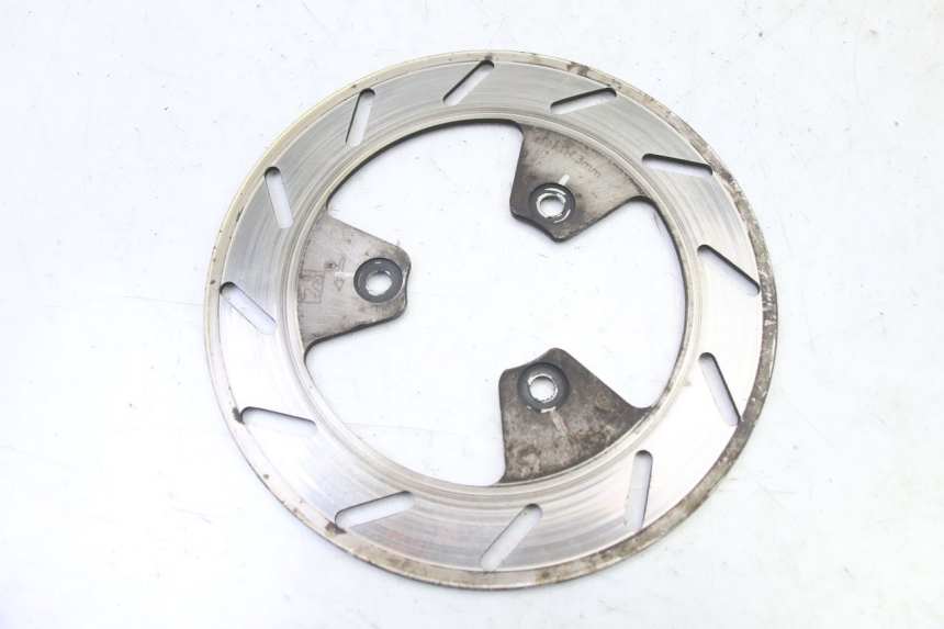 photo de DISQUE FREIN AVANT PEUGEOT VIVACITY NEW 2T 50 (2008 - 2017)