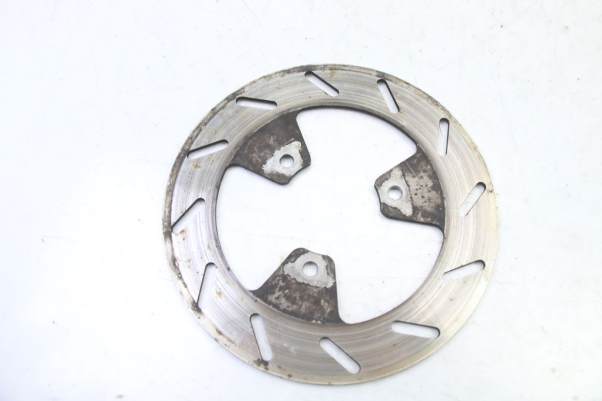 photo de DISQUE FREIN AVANT PEUGEOT VIVACITY NEW 2T 50 (2008 - 2017)
