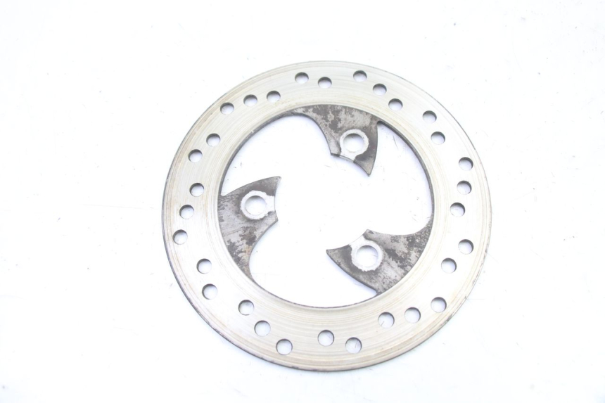 photo de DISQUE FREIN AVANT PEUGEOT VIVACITY 50 (2004 - 2009)