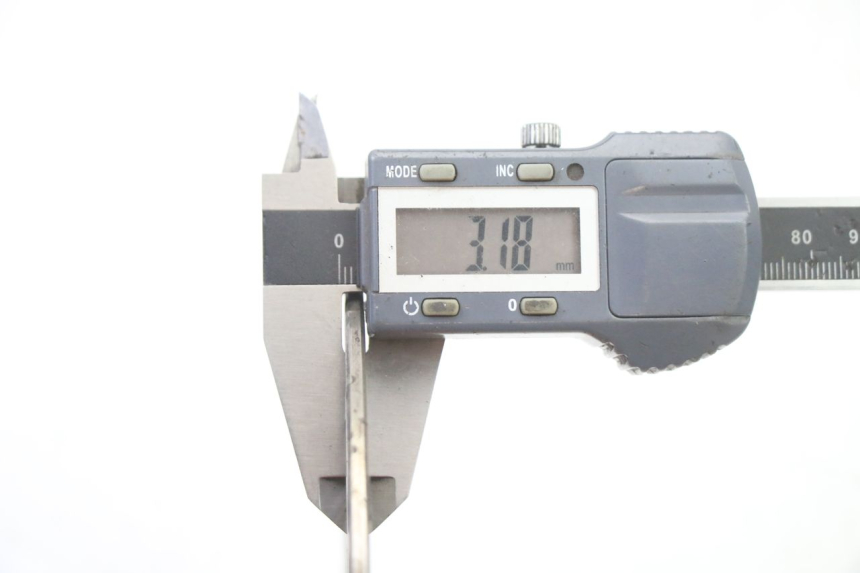 photo de DISQUE FREIN AVANT PEUGEOT VIVACITY 50 (2004 - 2009)