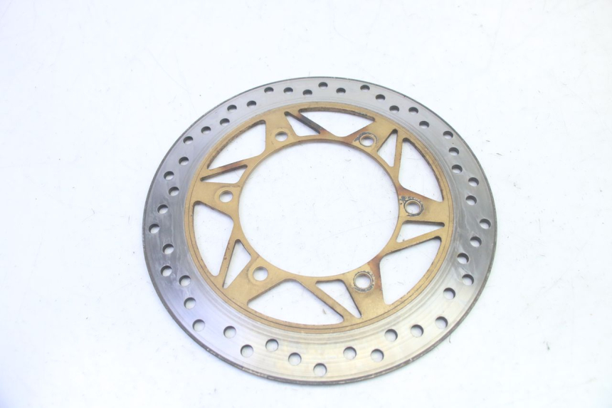 photo de DISQUE FREIN AVANT DAELIM VJ ROADWIN FI 125 (2008 - 2017) - Détail de la pièce