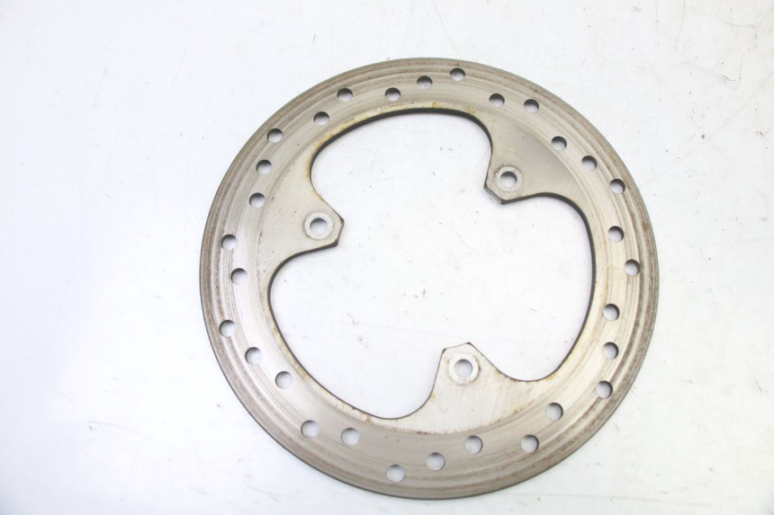 photo de DISQUE FREIN AVANT YAMAHA WHY 50 (1998 - 2000)