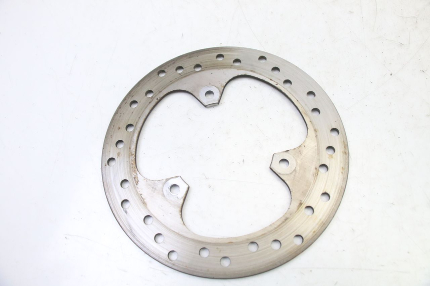 photo de DISQUE FREIN AVANT YAMAHA WHY 50 (1998 - 2000)