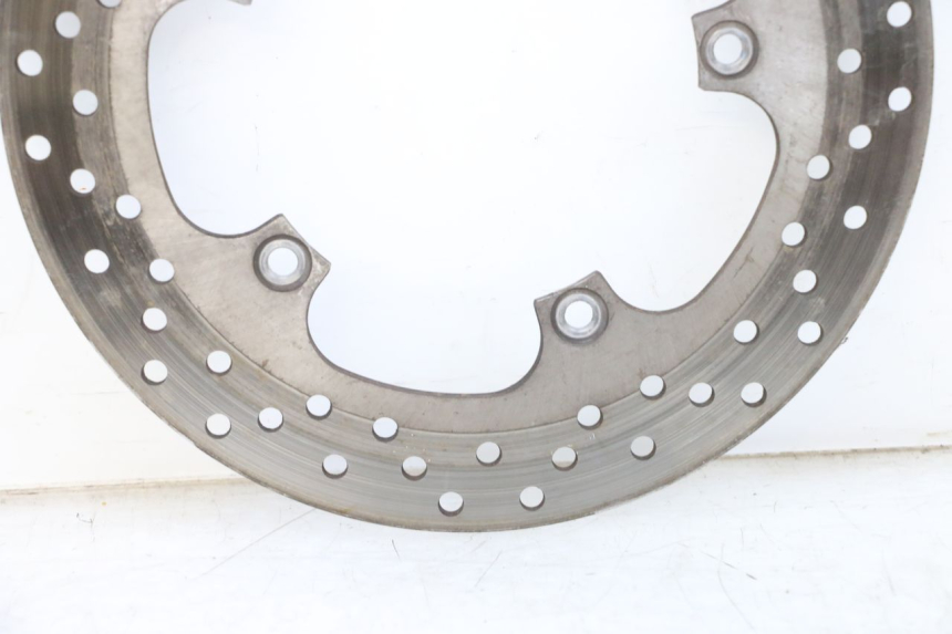 photo de DISQUE FREIN AVANT YAMAHA XMAX X-MAX 125 (2006 - 2009) - Vue d’ensemble