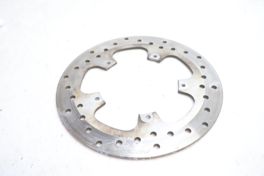 photo de DISQUE FREIN AVANT PIAGGIO X8 STREET 125 (2006 - 2007) - Détail de la pièce