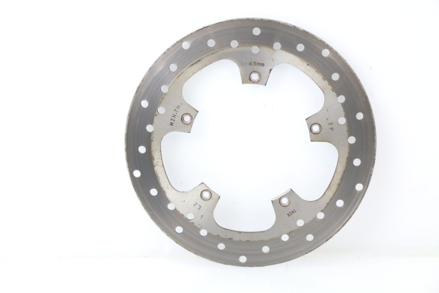 photo de DISQUE FREIN AVANT PIAGGIO XEVO X-EVO 250 (2007 - 2012)