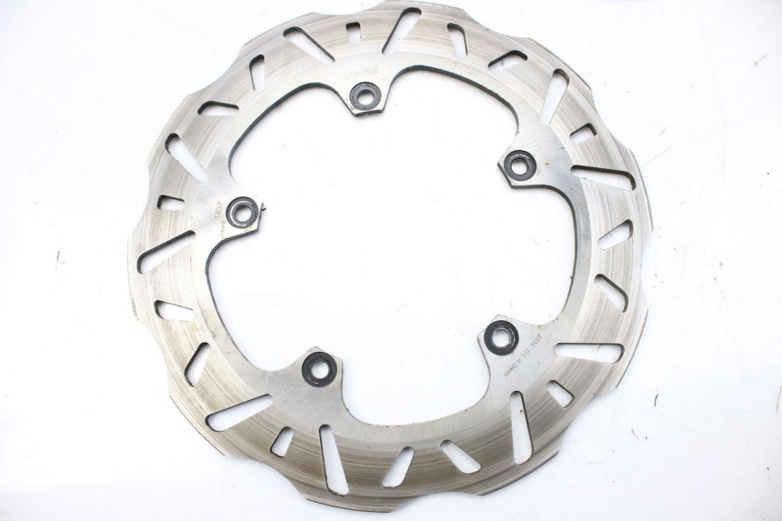 Plaquettes De Frein Avant Pour Yamaha T-MAX 500, XV535 Virago, XVS... - Neufes Génériques