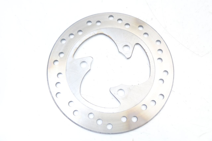 photo de DISQUE FREIN AVANT YAMAHA AEROX 2T 50 (2013 - 2017)