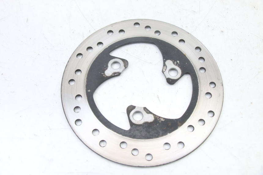 photo de DISQUE FREIN AVANT YAMAHA AEROX 50 (1997 - 2006)