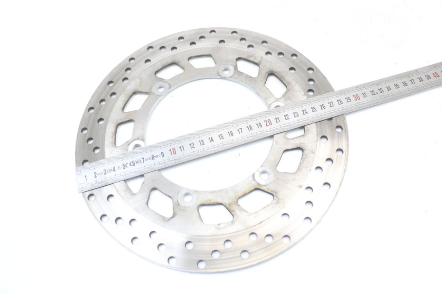 photo de DISQUE FREIN AVANT YAMAHA TDR DELTABOX 125 (1993 - 2003)