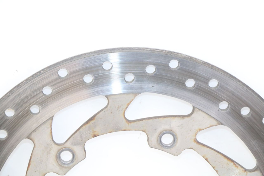 photo de DISQUE FREIN AVANT YAMAHA X-CITY XCITY 125 (2007 - 2008)