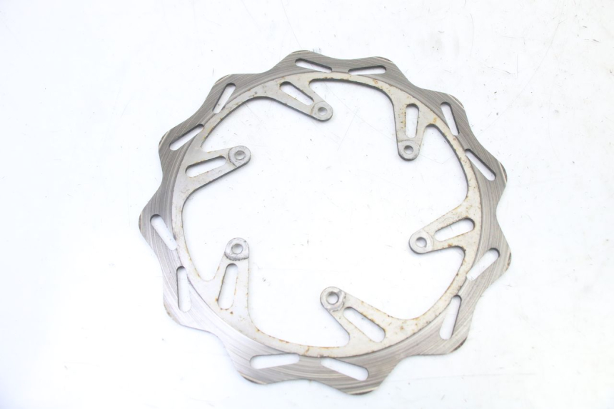 photo de DISQUE FREIN AVANT YAMAHA YZ-F YZF 250 (2007 - 2013)