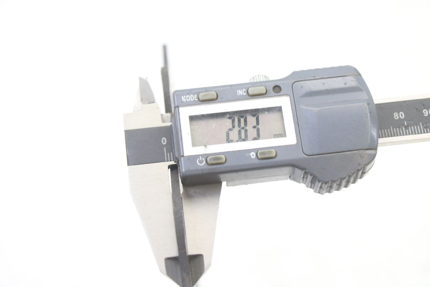 photo de DISQUE FREIN AVANT YAMAHA YZ-F YZF 250 (2007 - 2013)
