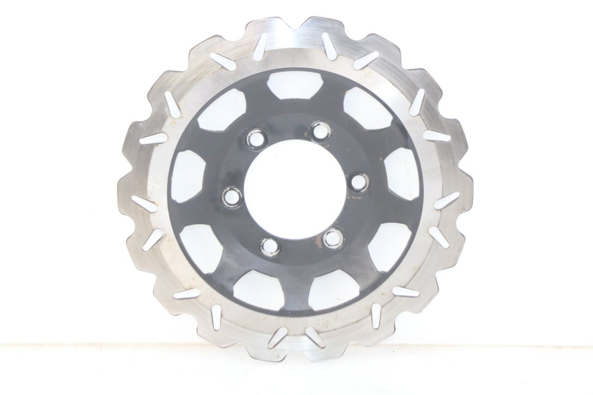 photo de DISQUE FREIN AVANT YAMASAKI RAPTOR 50 (2013 - 2018)
