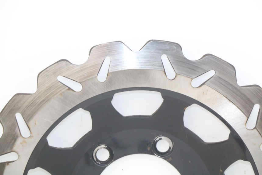 photo de DISQUE FREIN AVANT YAMASAKI RAPTOR 50 (2013 - 2018)