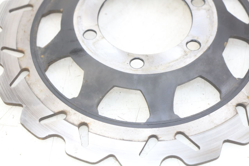 photo de DISQUE FREIN AVANT YAMASAKI RAPTOR 50 (2013 - 2018)