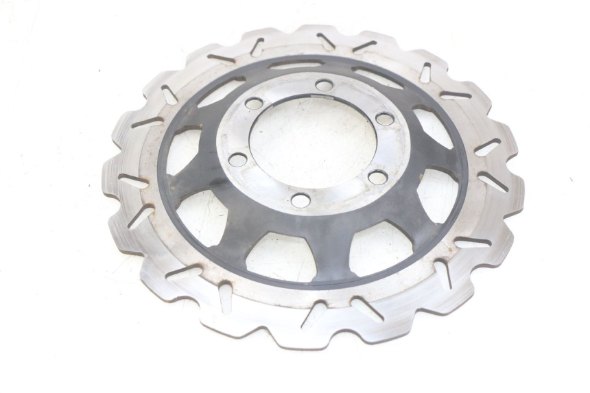 photo de DISQUE FREIN AVANT YAMASAKI RAPTOR 50 (2013 - 2018)