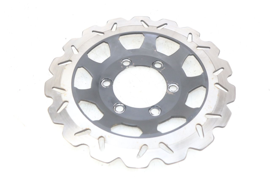 photo de DISQUE FREIN AVANT YAMASAKI RAPTOR 50 (2013 - 2018)