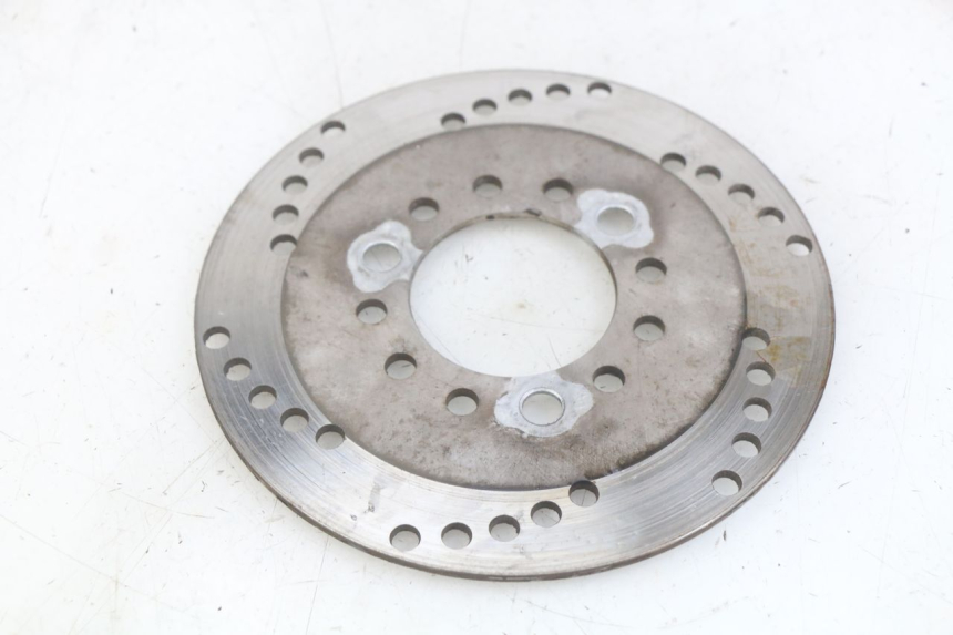 photo de DISQUE FREIN AVANT YIYING YY125T 125 (2006 - 2014)