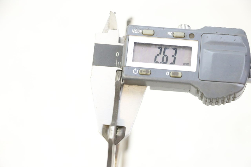 photo de DISQUE FREIN AVANT YAMAHA YZ-F YZF 250 (2014 - 2018)