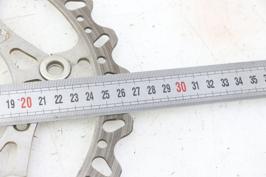 photo de DISQUE FREIN AVANT YAMAHA YZ-F YZF 250 (2014 - 2018)