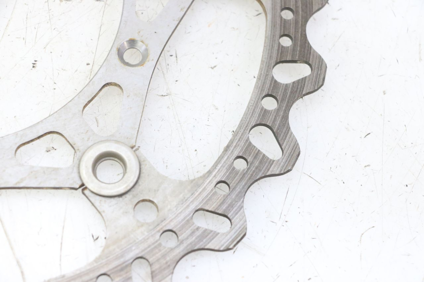 photo de DISQUE FREIN AVANT YAMAHA YZ-F YZF 250 (2014 - 2018)