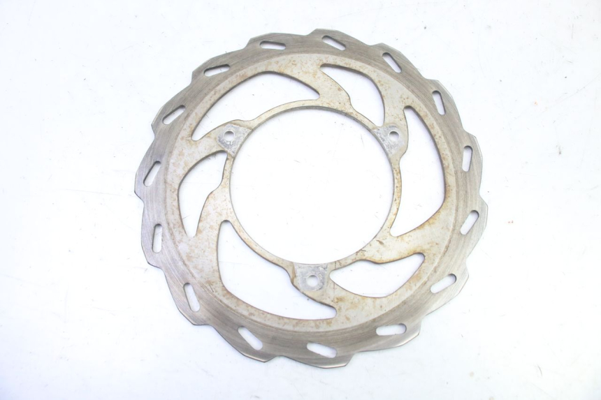photo de DISQUE FREIN AVANT YAMAHA YZ 85 (2022 - 2025)