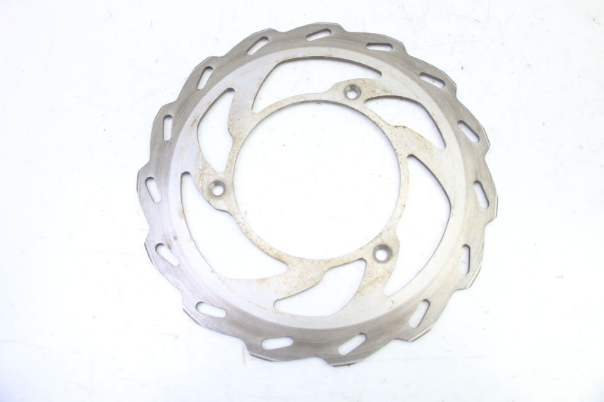 photo de DISQUE FREIN AVANT YAMAHA YZ 85 (2022 - 2025)