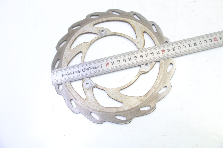 photo de DISQUE FREIN AVANT YAMAHA YZ 85 (2022 - 2025)