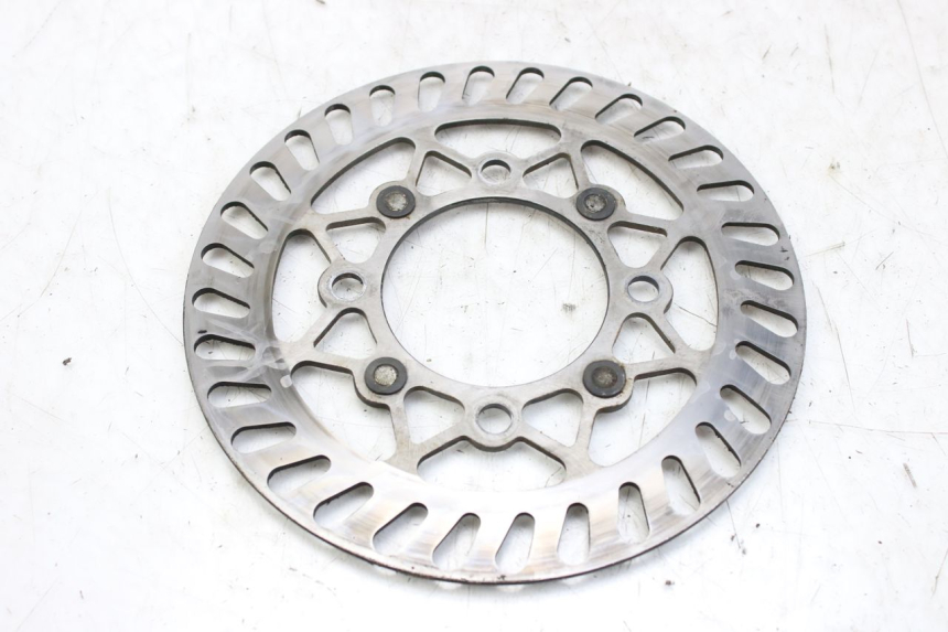 photo de DISQUE FREIN AVANT ZHEJIANG XMOTOS XB-81 50