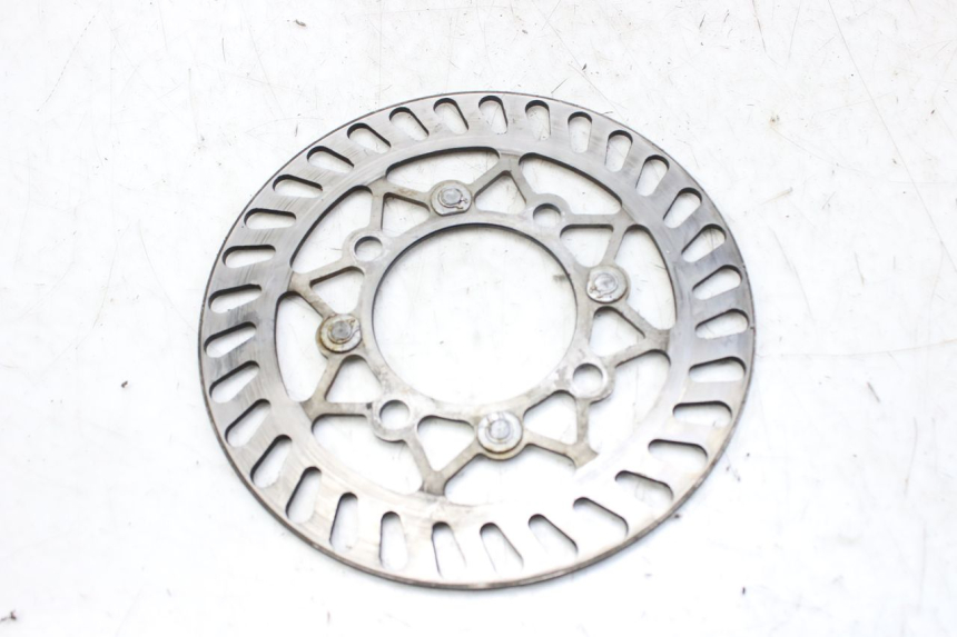 photo de DISQUE FREIN AVANT ZHEJIANG XMOTOS XB-81 50