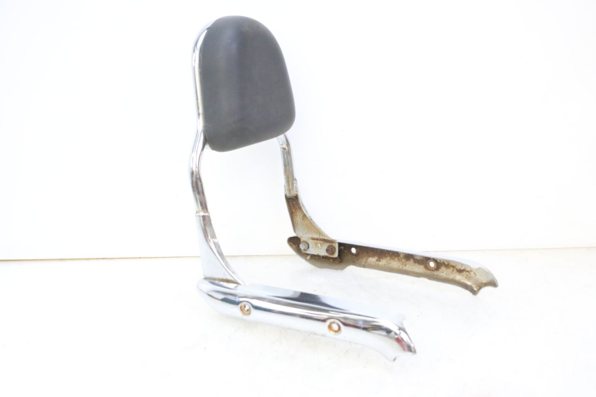 photo de DOSSERET HYOSUNG GV AQUILA 125 (2000 - 2004)