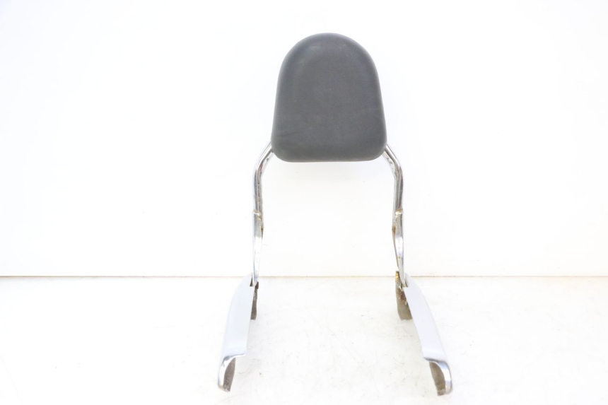 photo de DOSSERET HYOSUNG GV AQUILA 125 (2000 - 2004)