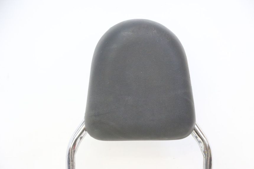 photo de DOSSERET HYOSUNG GV AQUILA 125 (2000 - 2004)