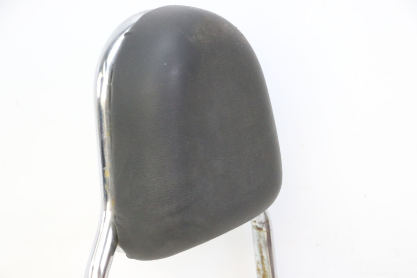 photo de DOSSERET HYOSUNG GV AQUILA 125 (2000 - 2004)