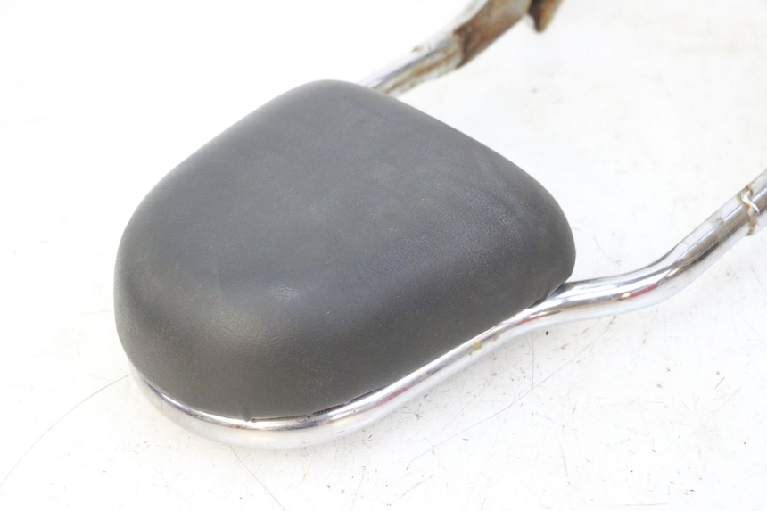 photo de DOSSERET HYOSUNG GV AQUILA 125 (2000 - 2004)