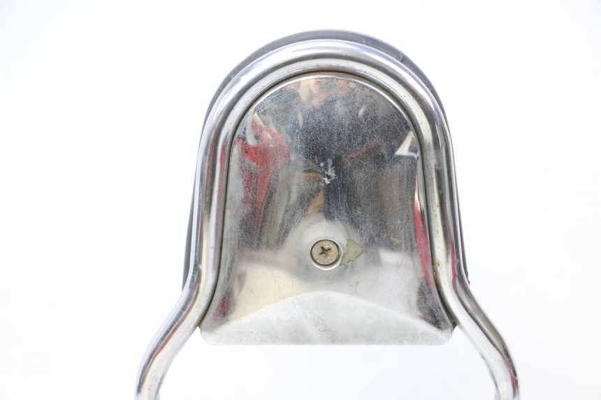 photo de DOSSERET HYOSUNG GV AQUILA 125 (2000 - 2004)